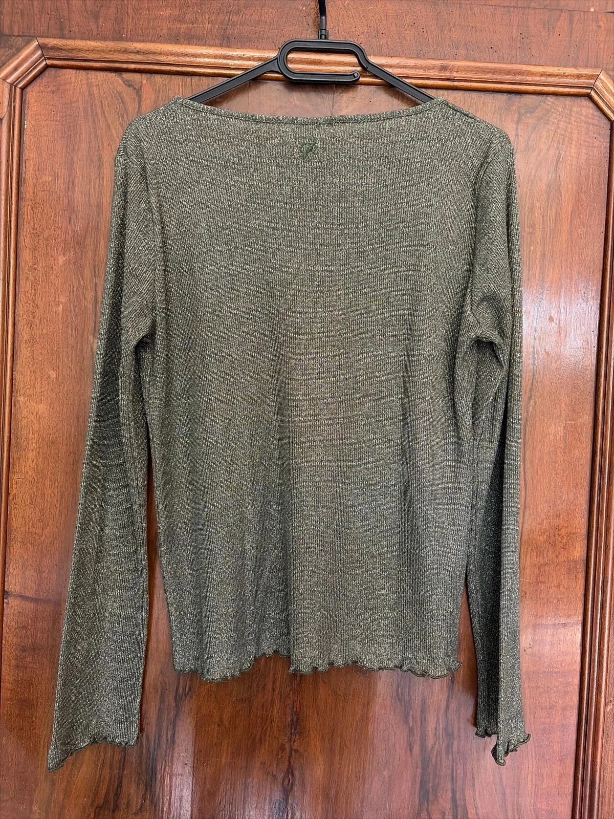 Very fine sweater – photo 2